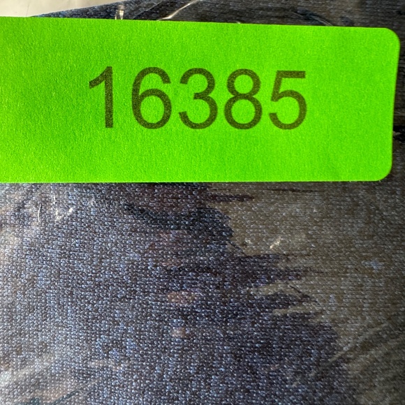 Spyder Active Men's Elastic Waist Fleece Jogger Sweatpants Blue‎ Medium Athletic - Picture 14 of 14